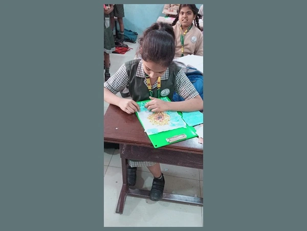 Traffic Awareness Program 